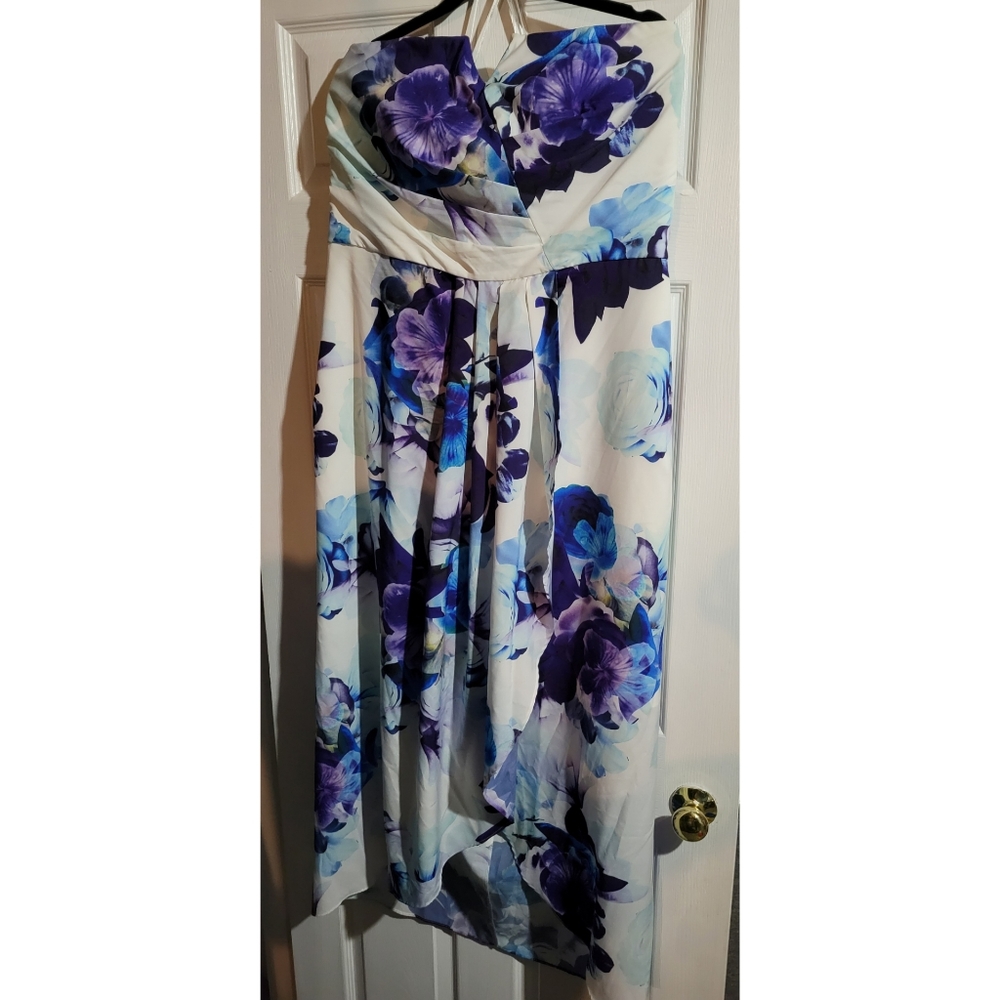 City Chic Dress